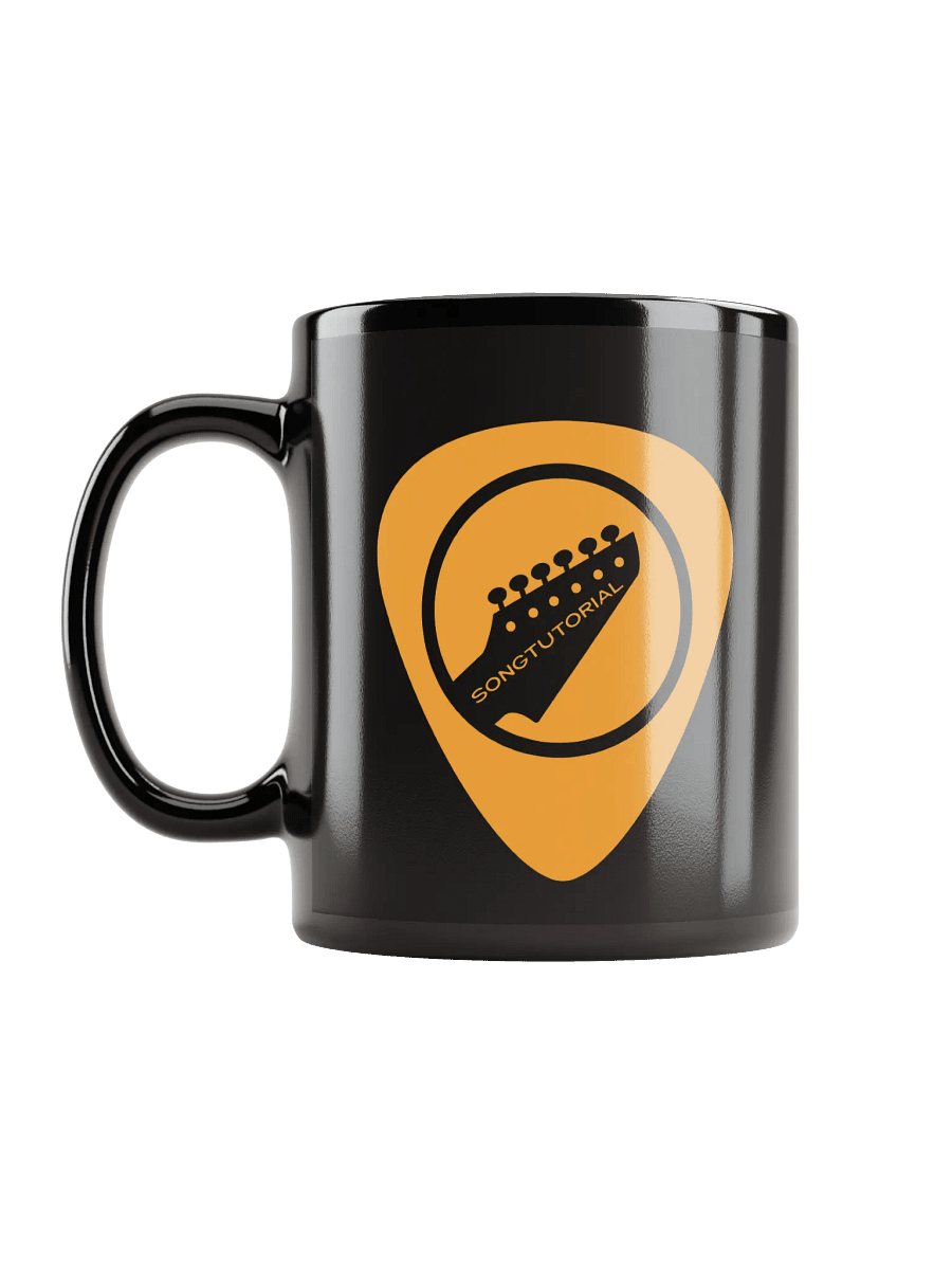 SongTutorial Mug product image (11)