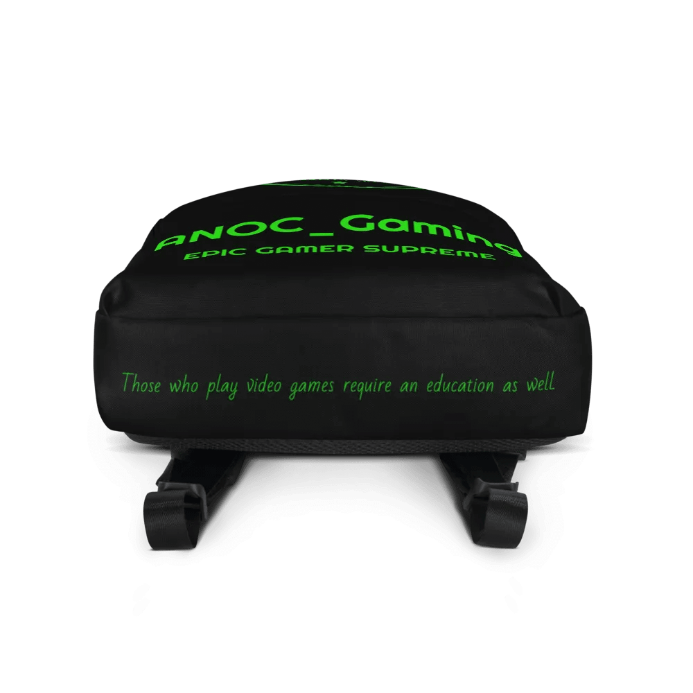 ANOC Backpack product image (3)