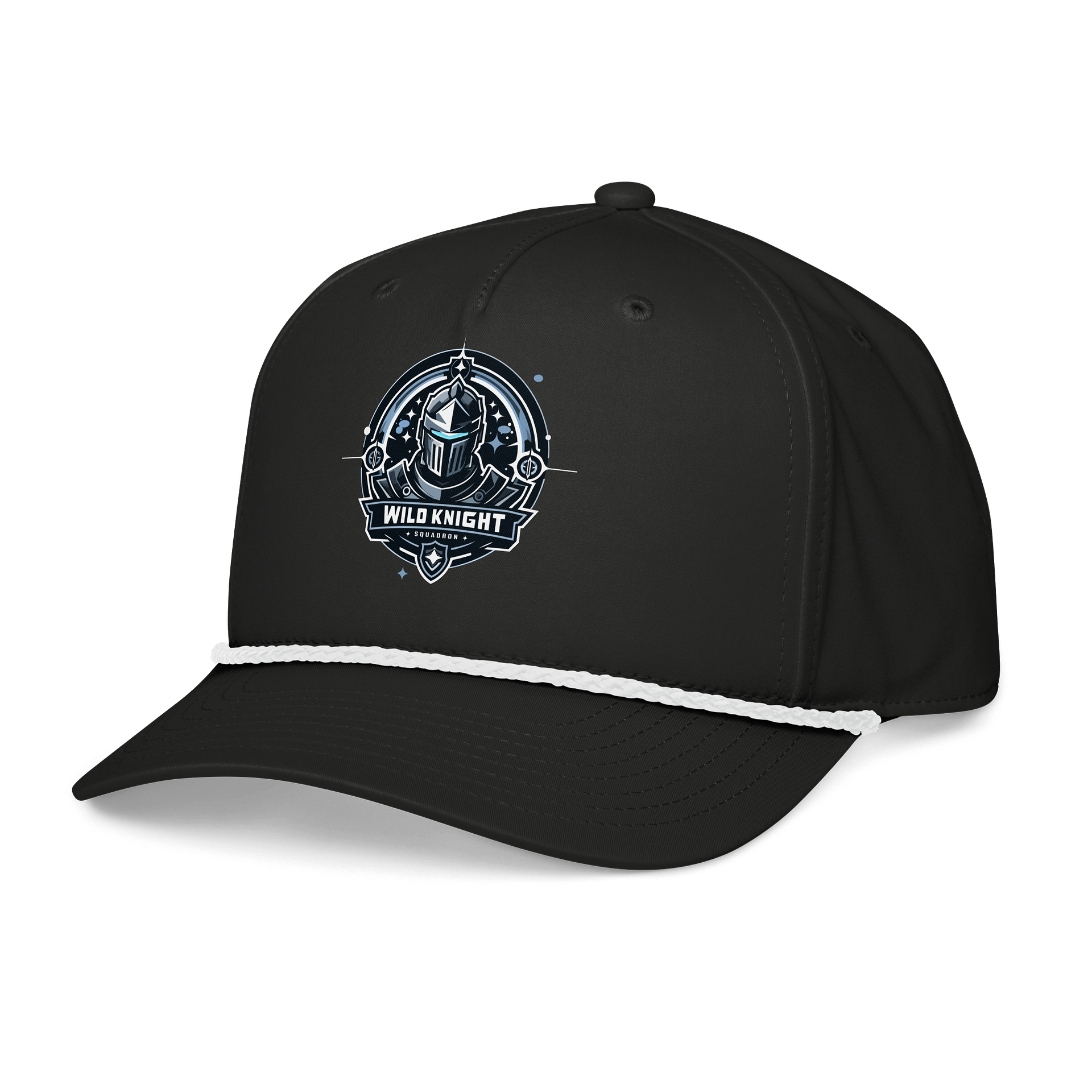 Wild Knight Squadron the Rope Hat product image (5)