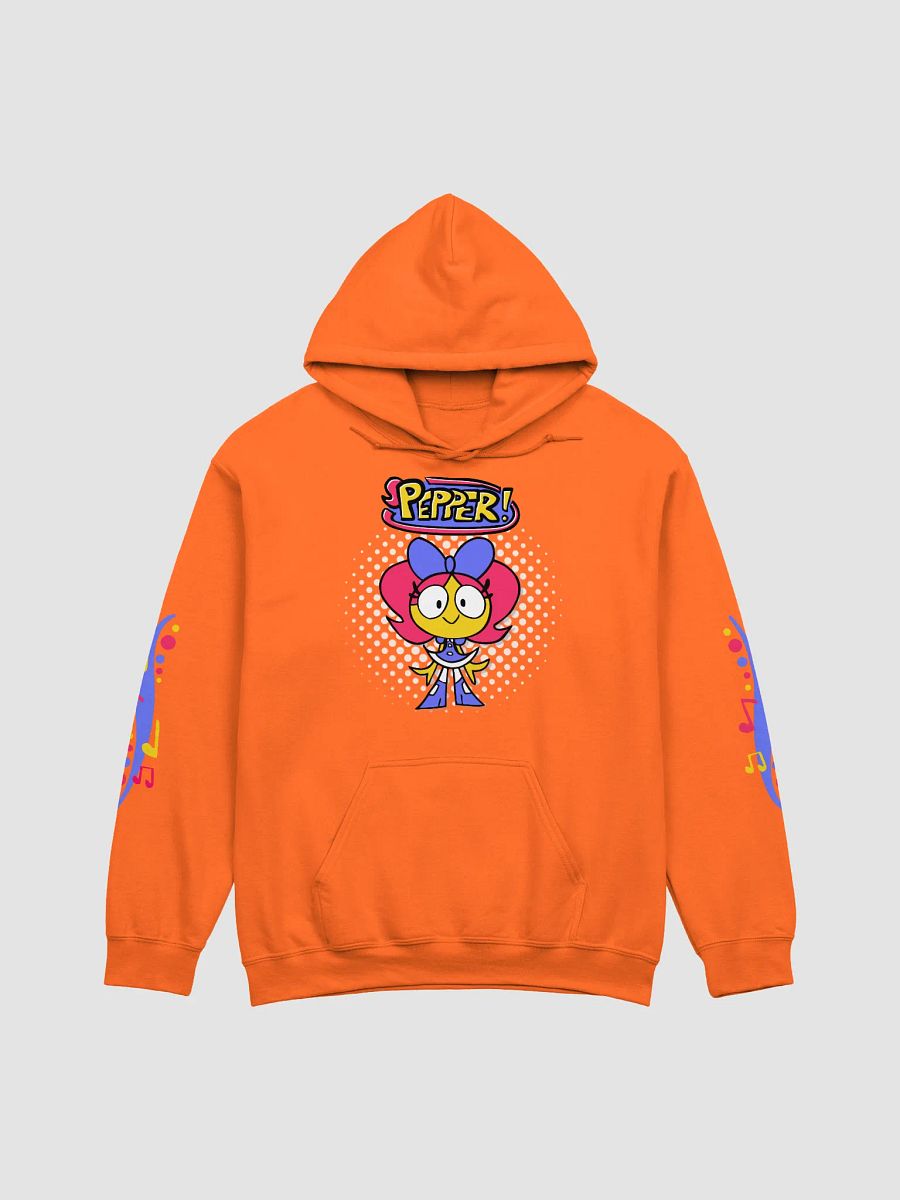 Pepper Hoodie product image (1)
