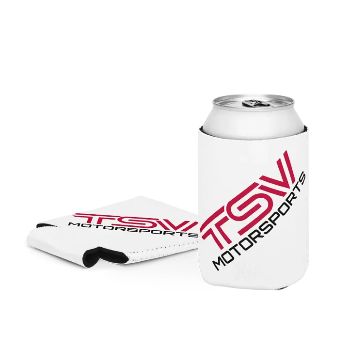 TSV Motorsports Coozie product image (1)
