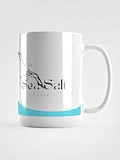 Ocean Wave Energy Mug product image (2)