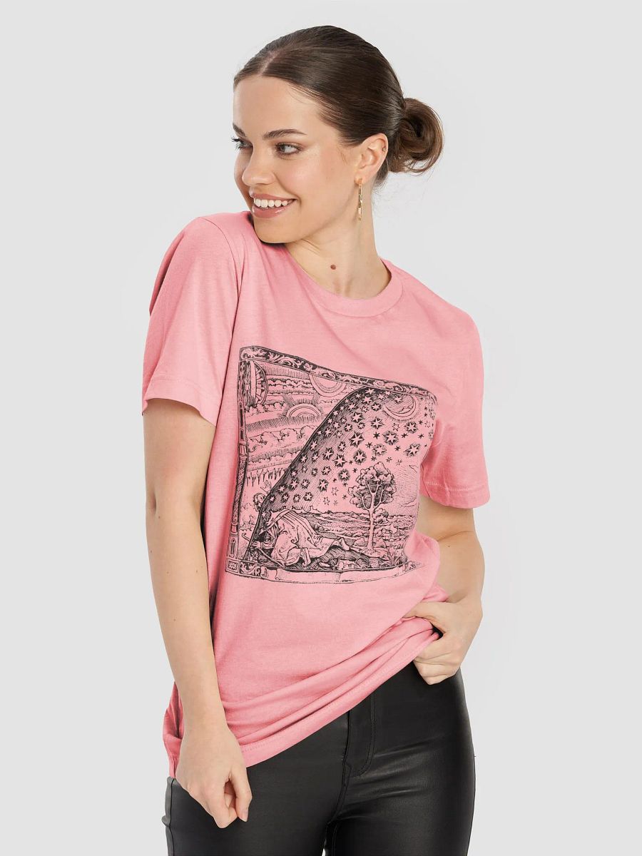 piercing the veil t-shirt - 100% cotton product image (8)
