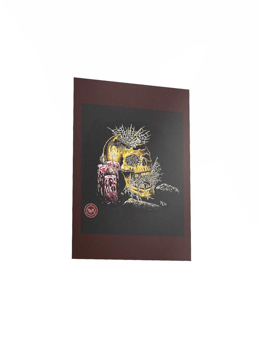 Relics- Print product image (4)