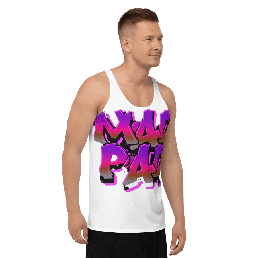 Mac Pac Tank product image (10)