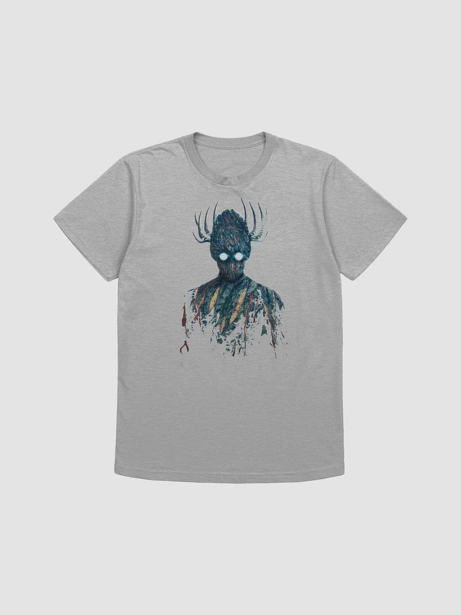 The beast T-shirt product image (1)