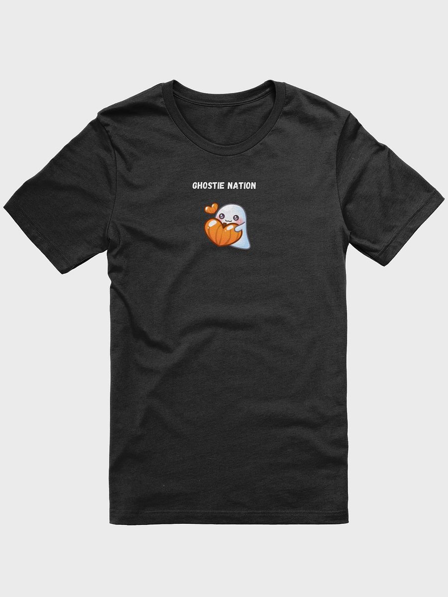 Ghostie Nation T-Shirt product image (1)