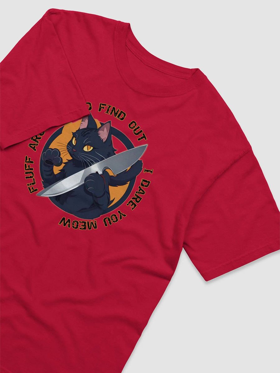 Fluff Around And Find Out - Cat Lover Edition product image (11)