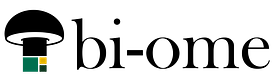 bi-ome | data-driven design