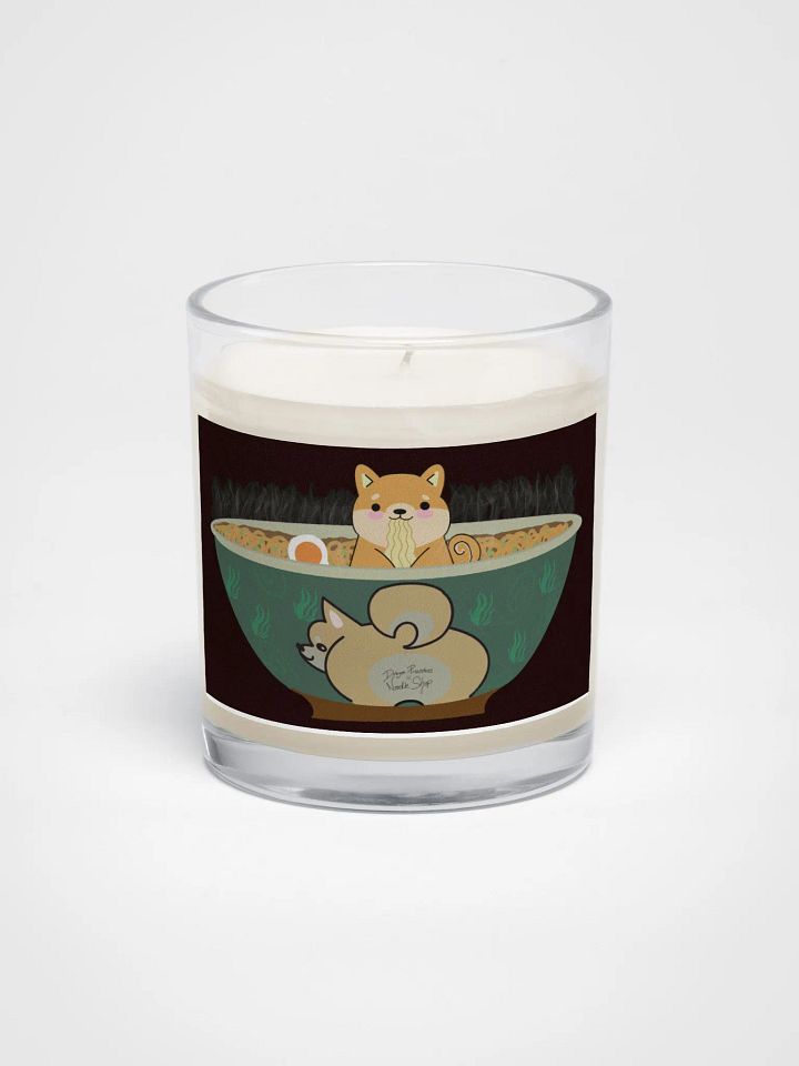 Noodle Shop Candle product image (1)
