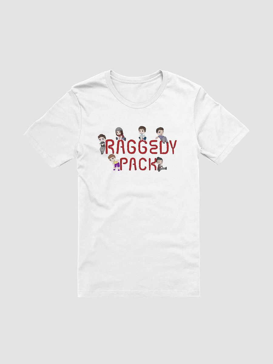 Chibi Shirt product image (1)