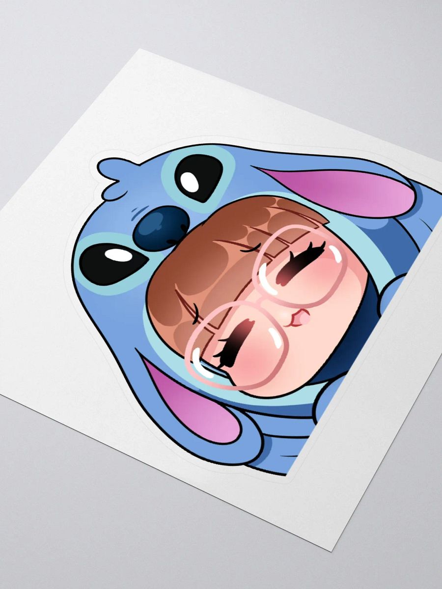 Cosy Sticker product image (3)