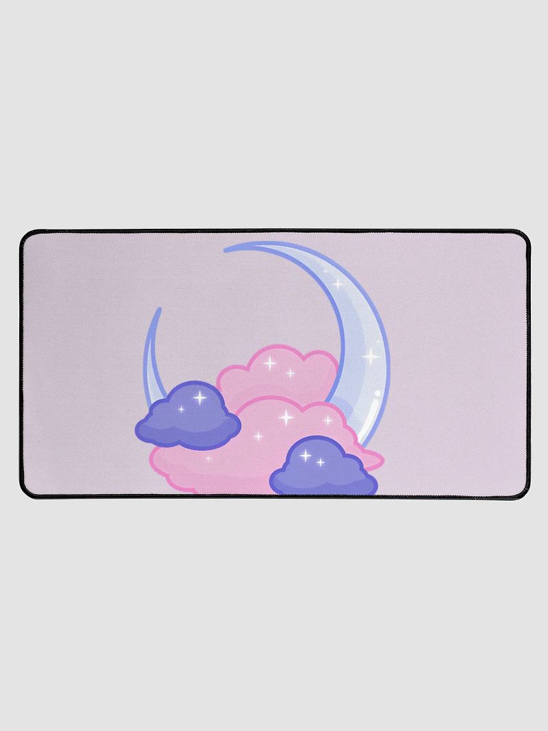 MaddieMadison Moonies desk top mat
