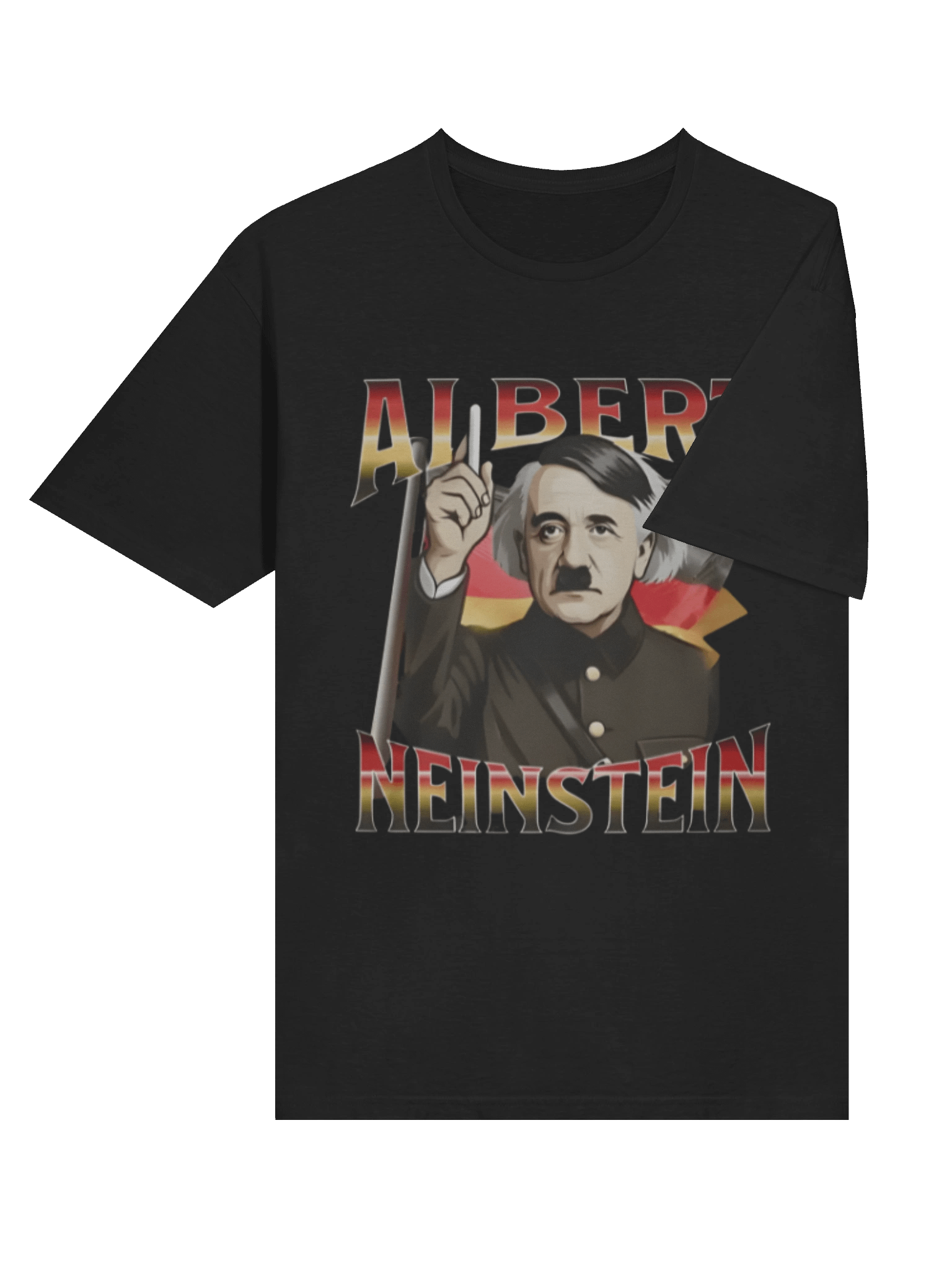 Albert Neinstein T-Shirt product image (83)