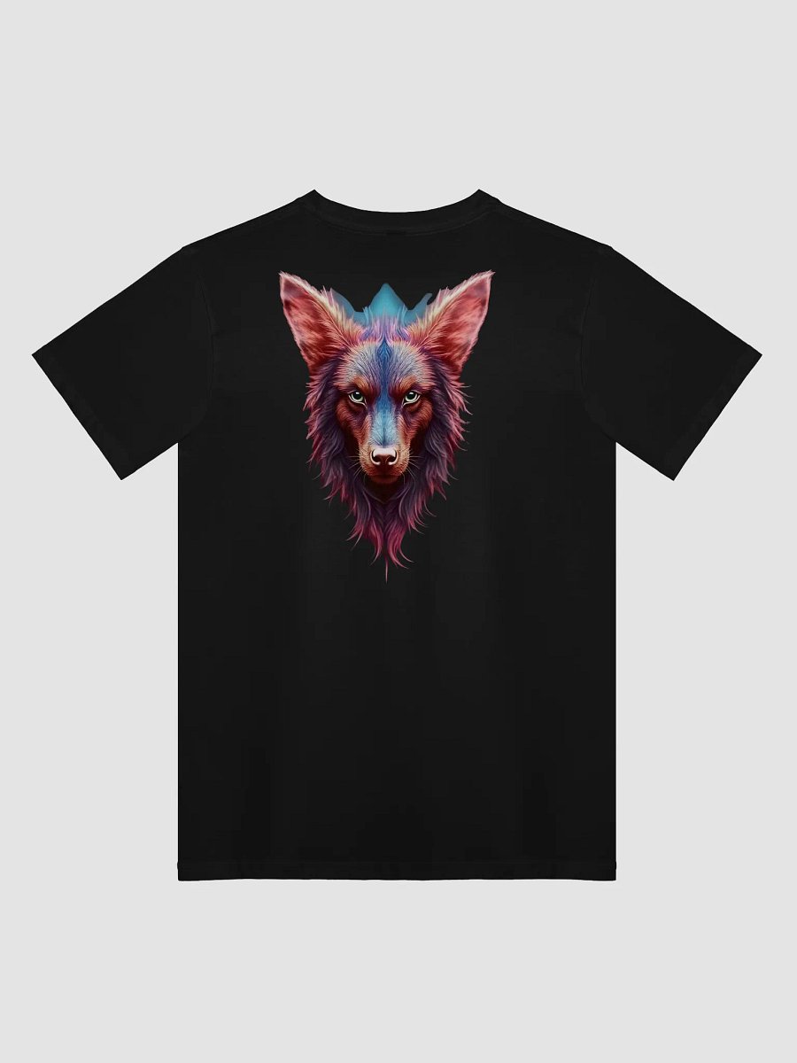 Surreal Dog Dream Unisex T-Shirt product image (3)