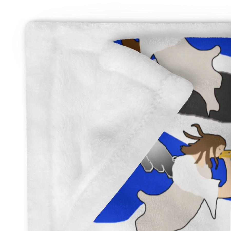 Angels Throw Blanket product image (24)