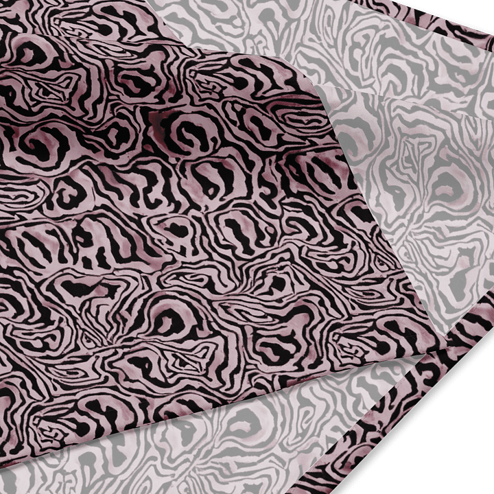 Ash of Rose Skin Bandana product image (4)