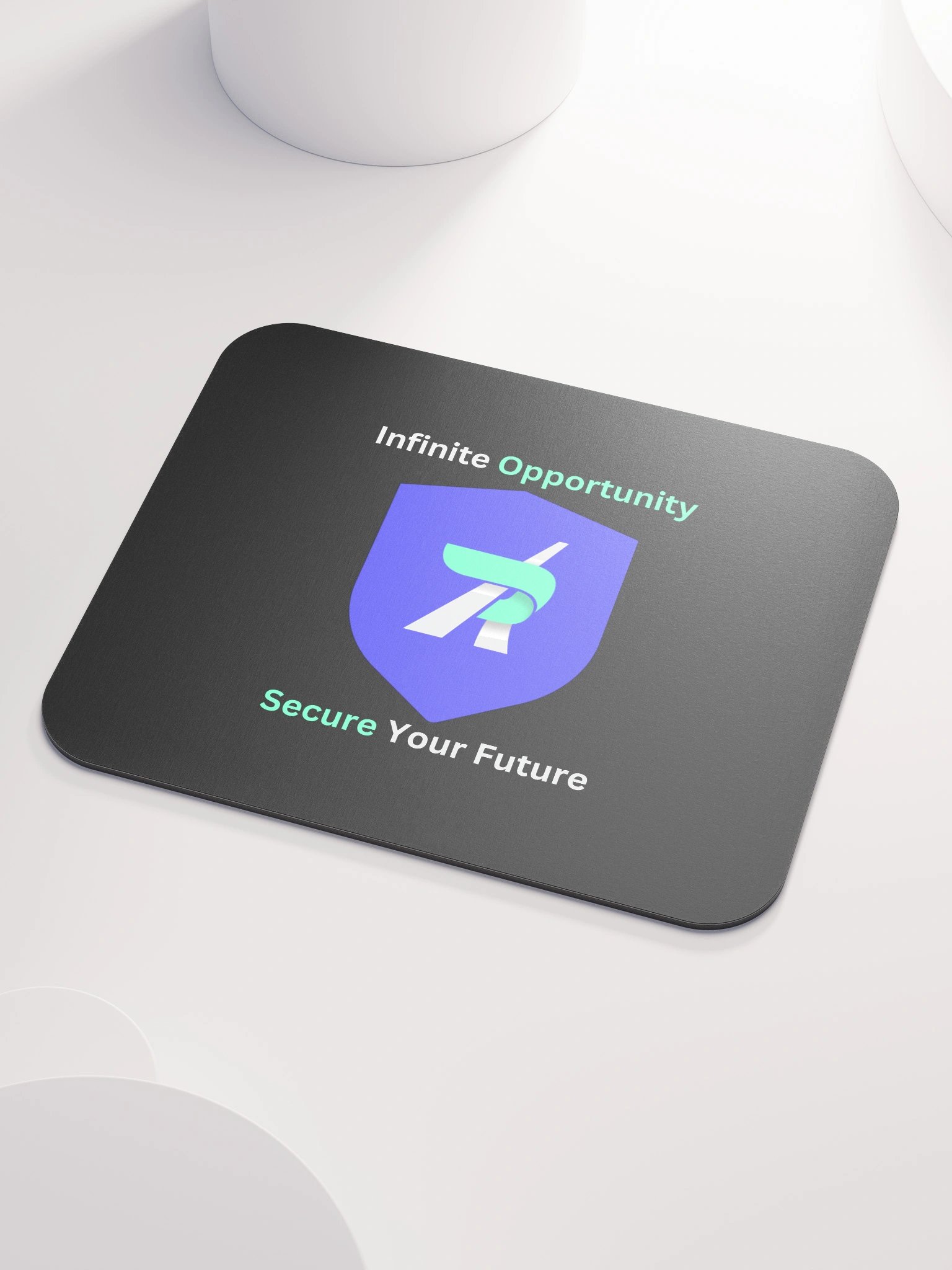 Rapid Ascent Standard Mousepad product image (3)