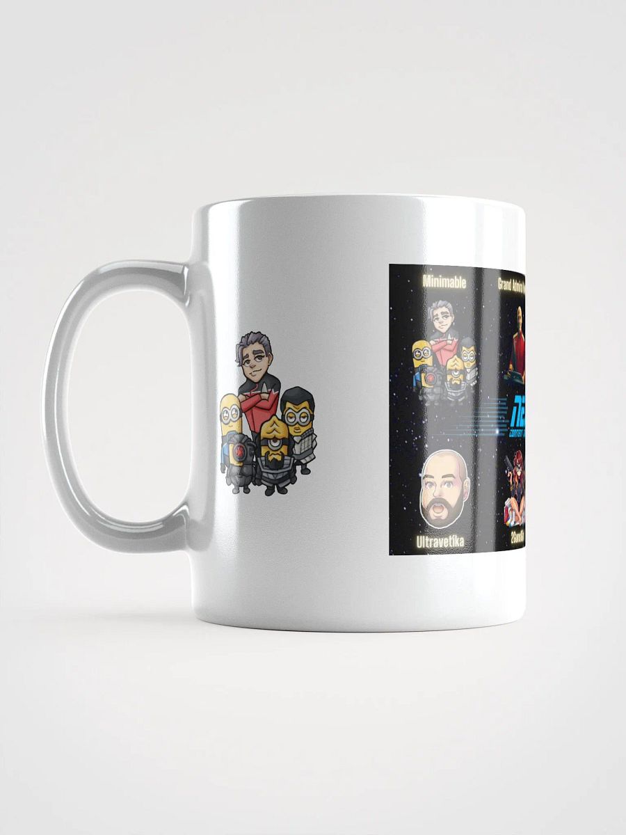 Next Gen Season One Mug product image (7)