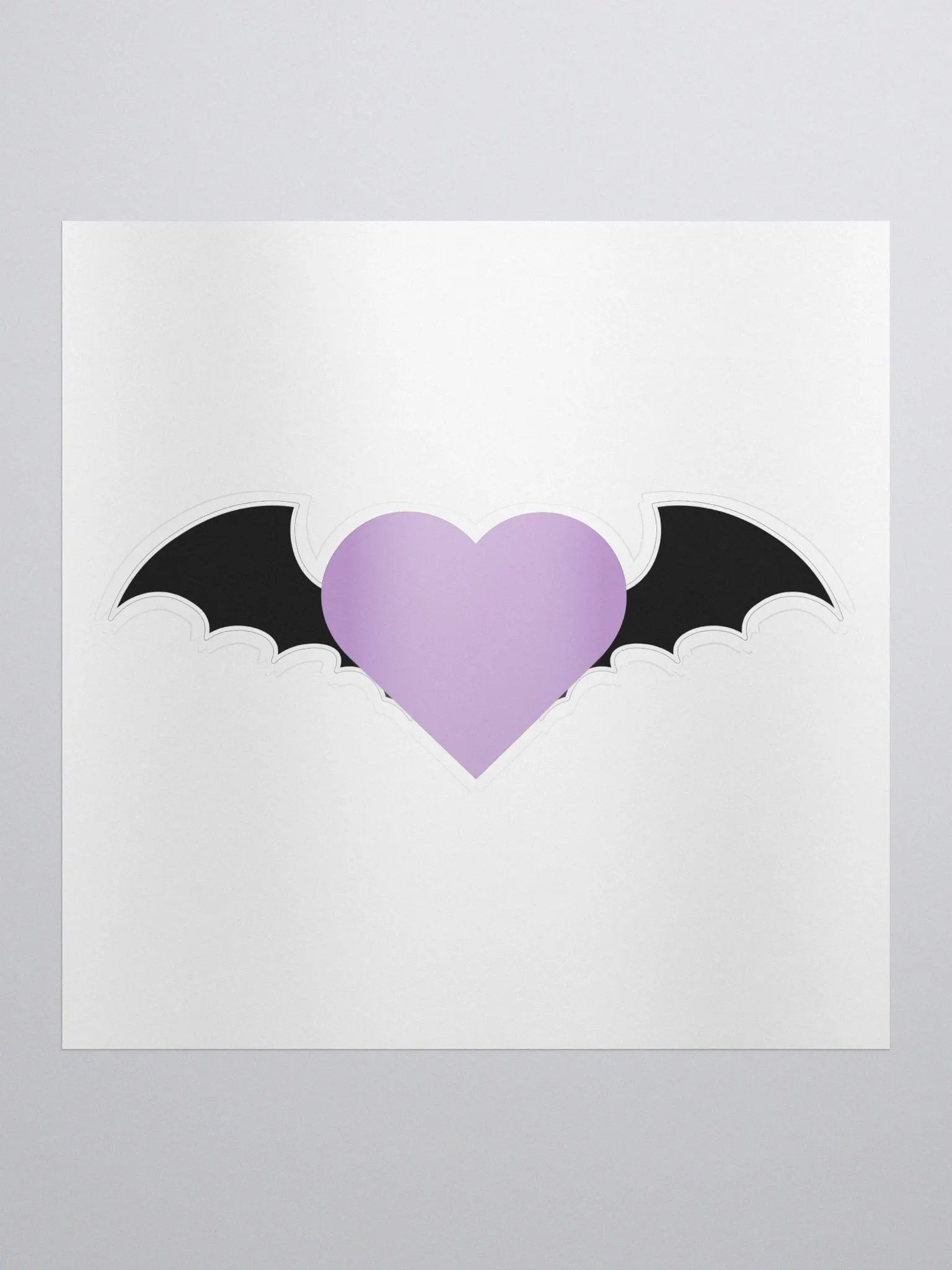 Batty Heart product image (1)