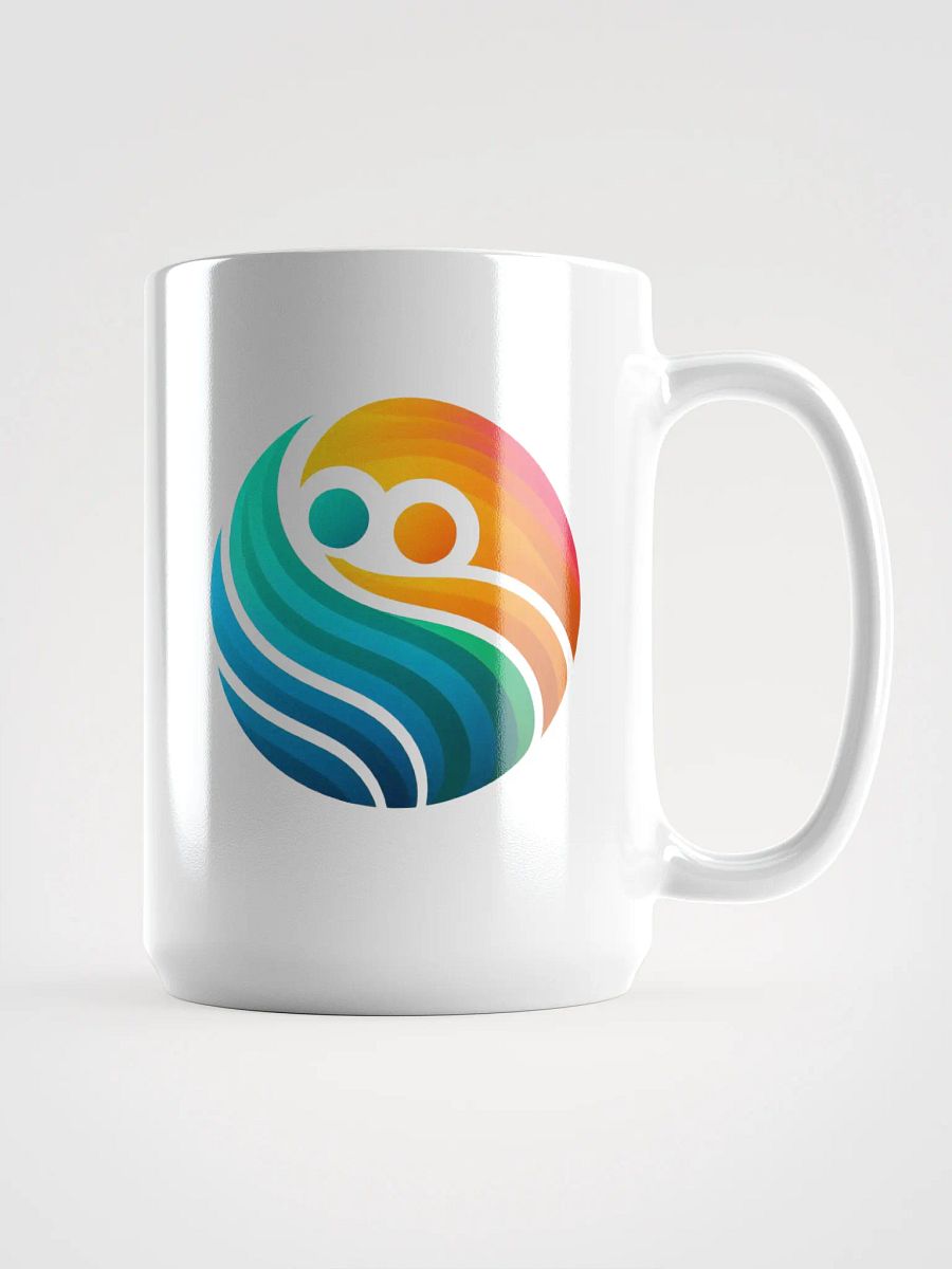Harmony Hues Mug product image (1)