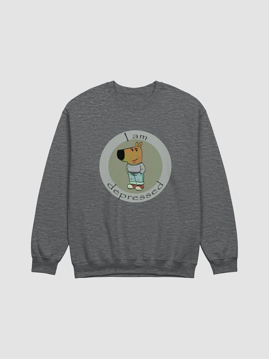 im depressed product image (1)