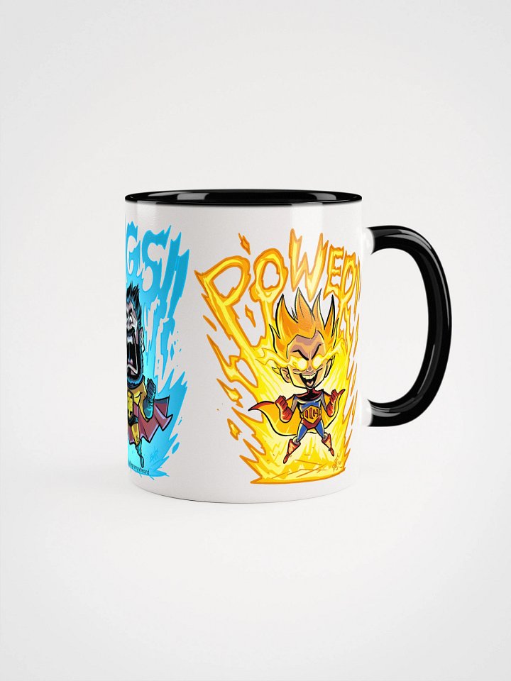 The incredible grumpy family - M product image (2)
