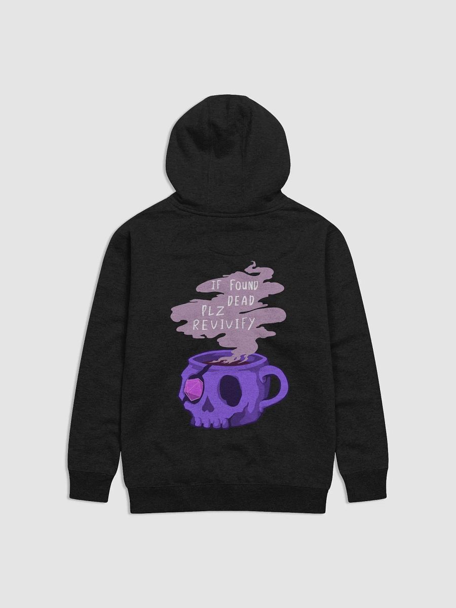 IFDPR Icon Hoodie product image (5)