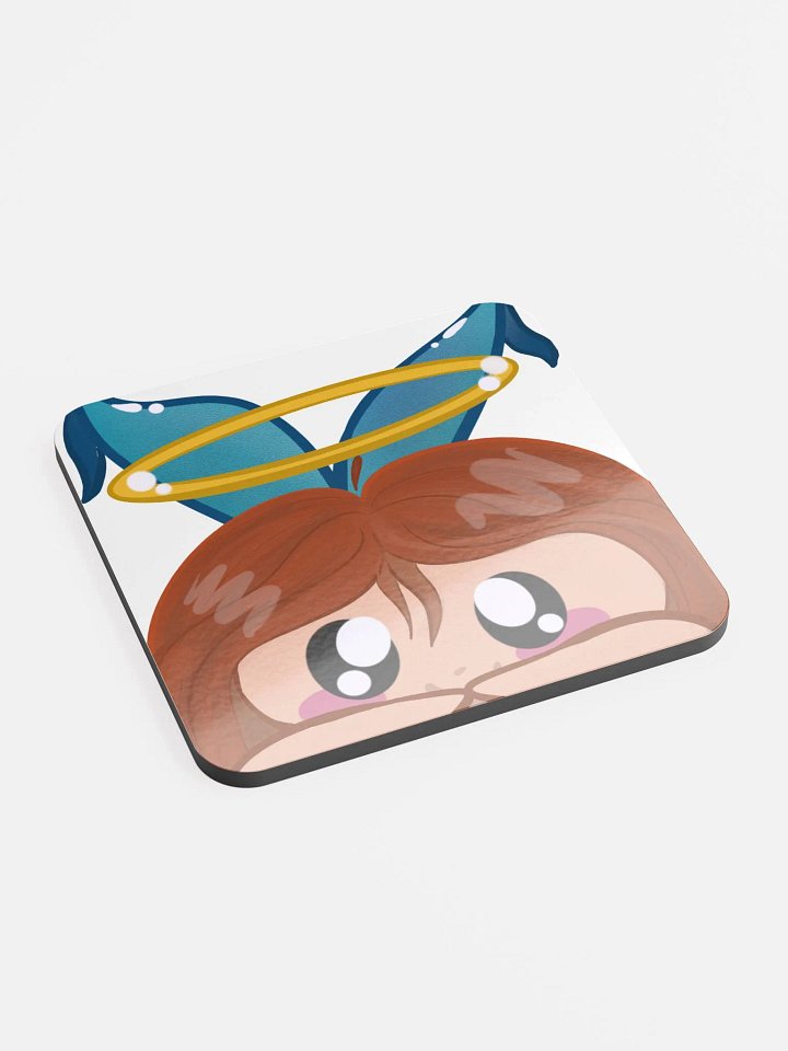 ~ I Am Innocent - Coaster! ~ product image (2)