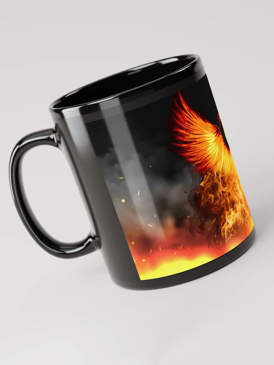 Phoenix Mug product image (3)