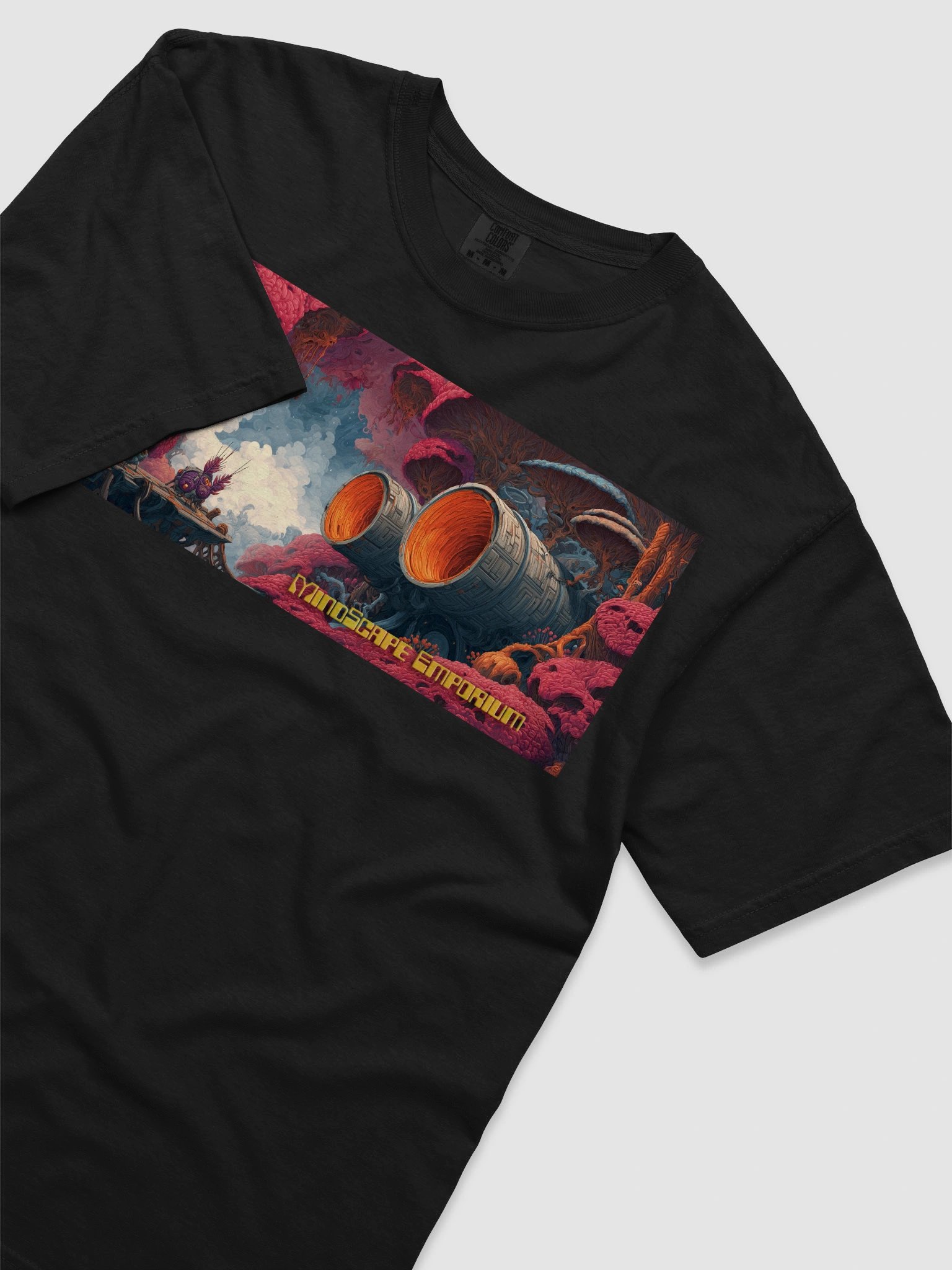 Mindscape Dreamland T-Shirt product image (43)