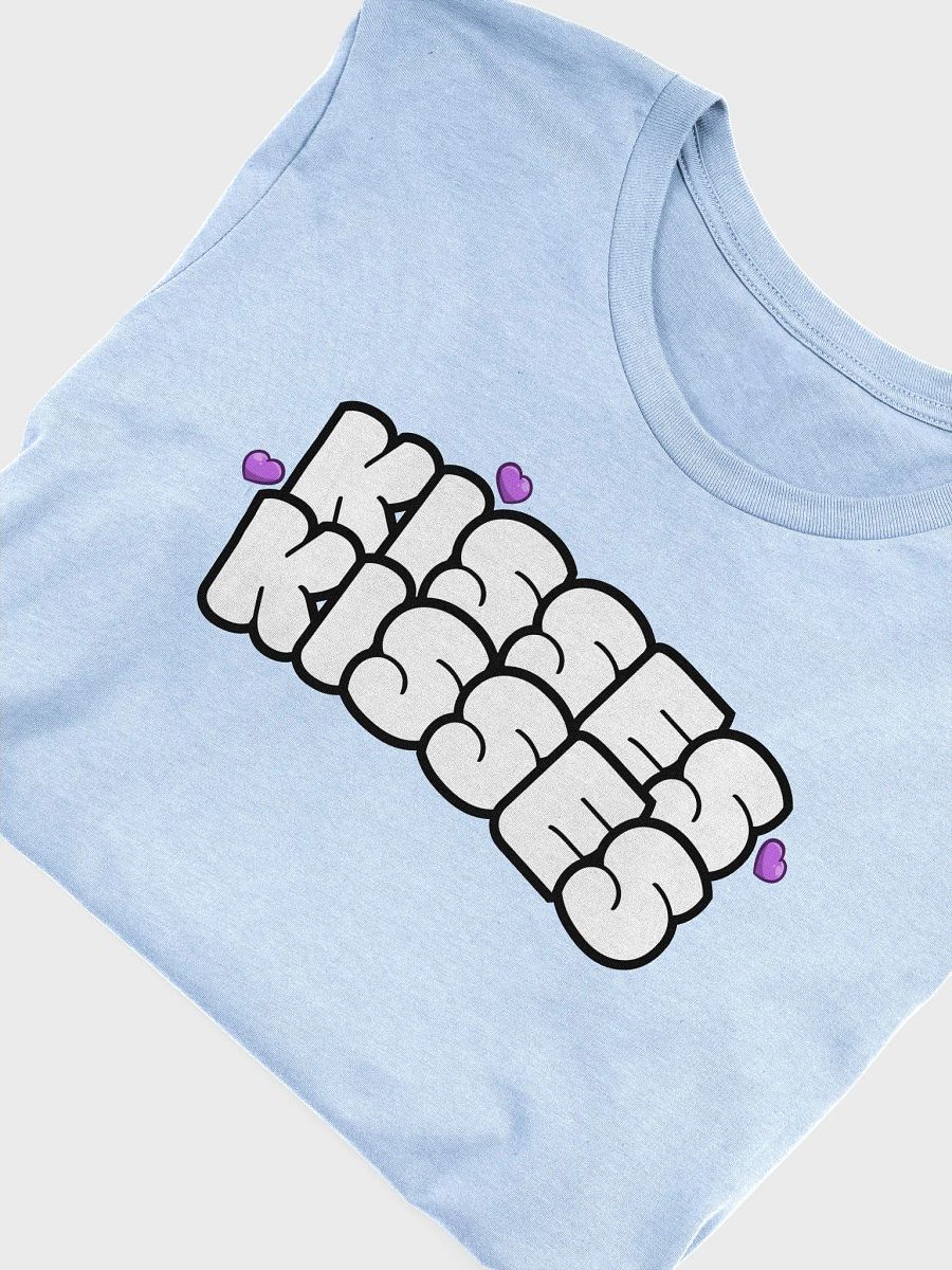 Kisses Tee! product image (1)