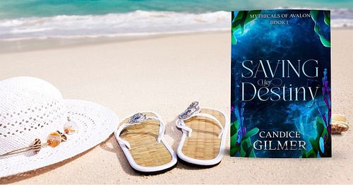 Fairy-In-Distress team member Duncan Molar’s mission is simple. Find his missing best friend, banshee Cara Wallace, before an...