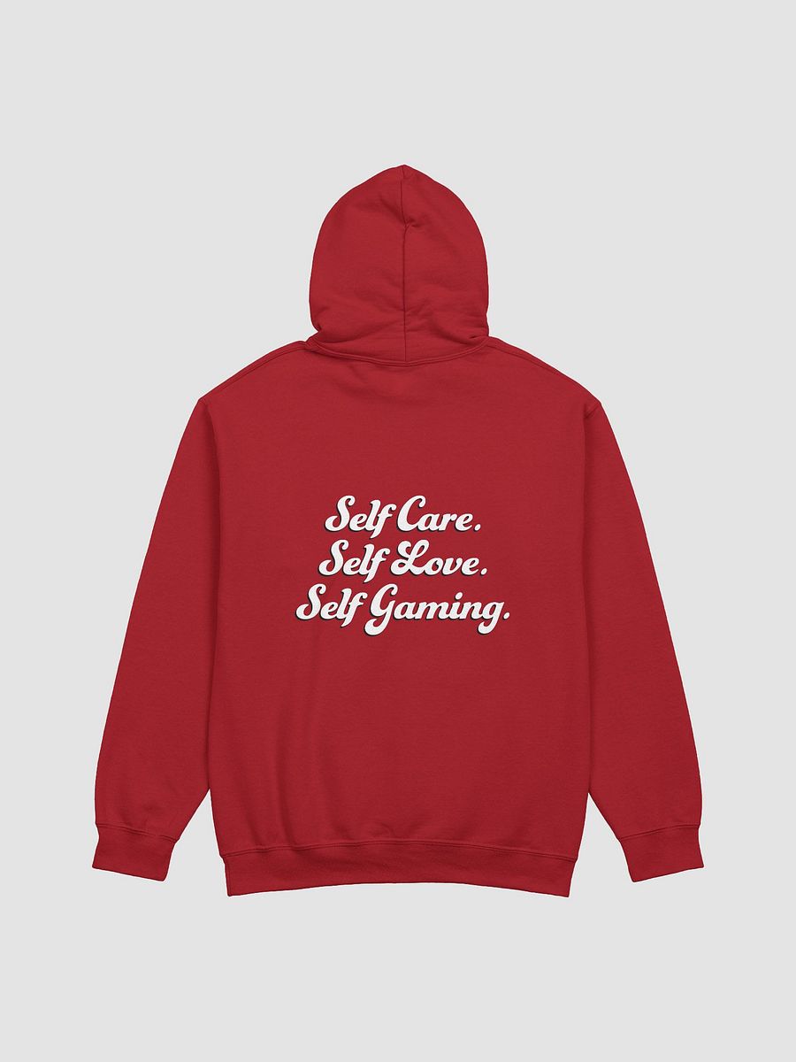 Article 21 - Center (Dark) Hoodie product image (3)