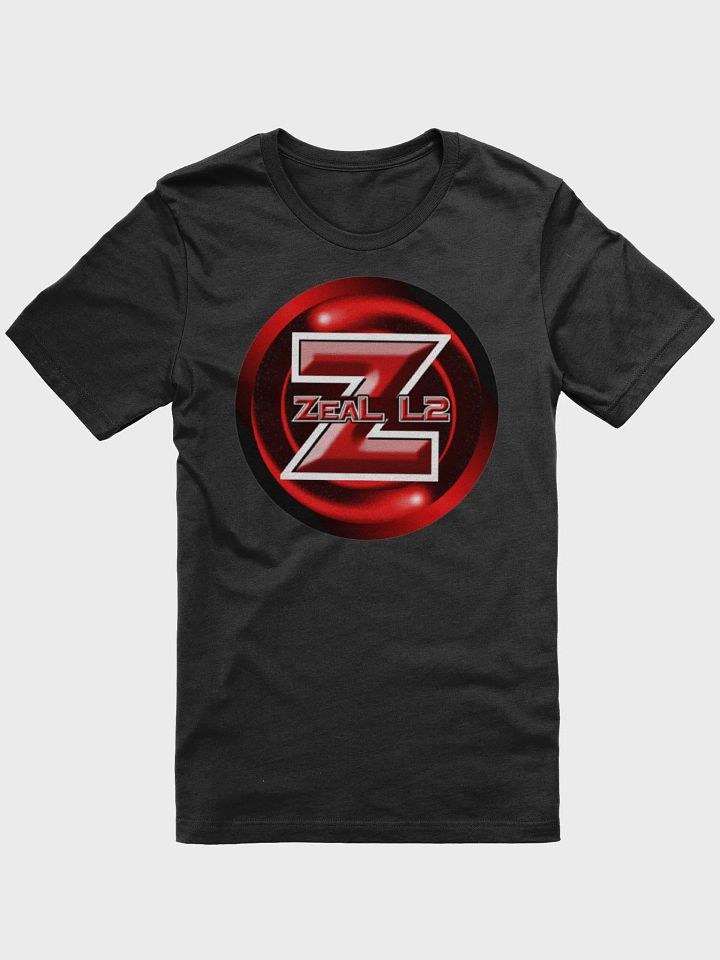 ZeaL L2 Ladies T-Shirt product image (1)