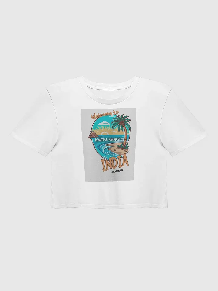 A Must have Crop Top product image (1)