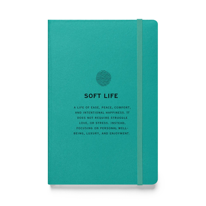 Journal - Soft Life product image (1)