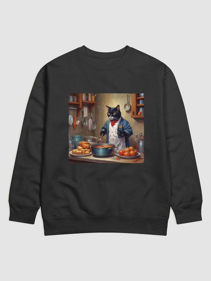 Cat cooking product image (3)