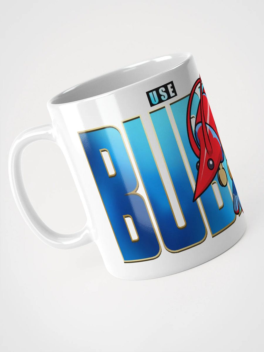 Use the Bubbler Mug product image (3)