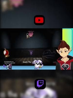 Guess the Password or DIE! 💀 | Trivia Murder Party 2 Chaos #JackboxGames #TriviaMurderParty2 #JackboxPartyPack6 #GuessThePassword #GamingTikTok #VTuberTikTok