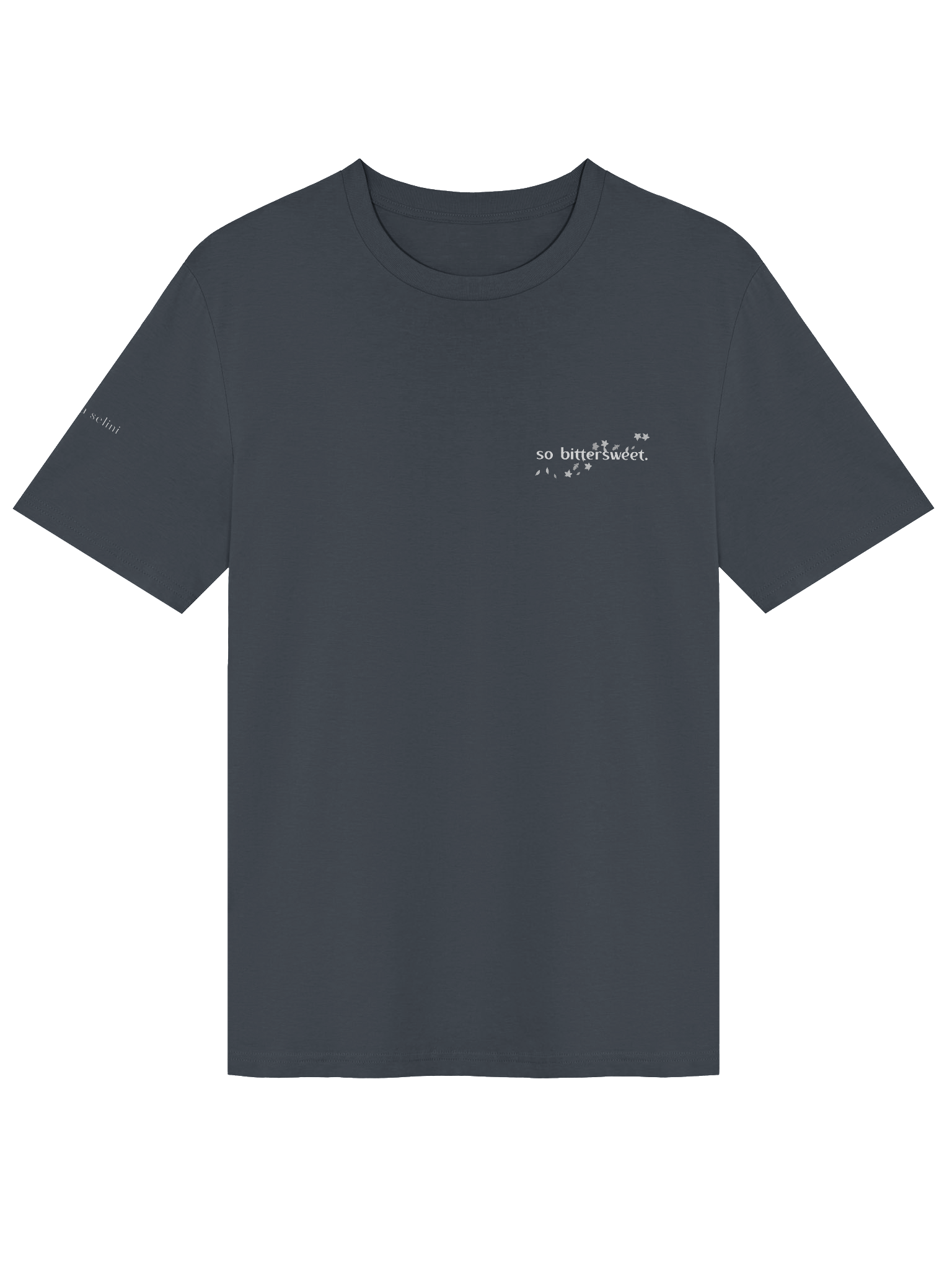 so bittersweet T-Shirt product image (1)