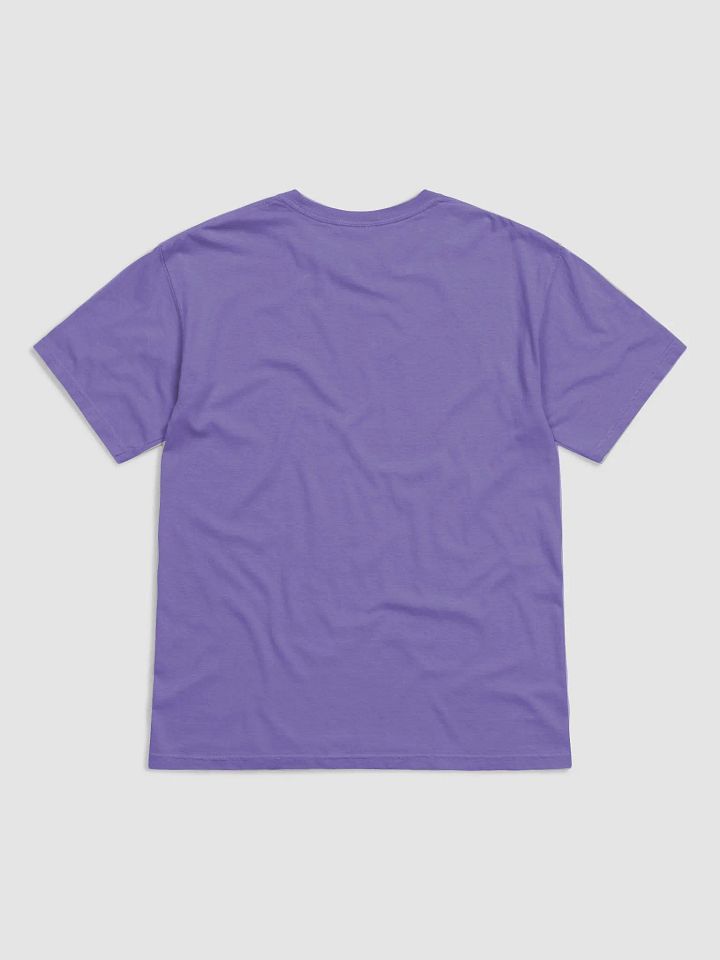 Boerne Greyhound T-Shirt on Purple product image (2)