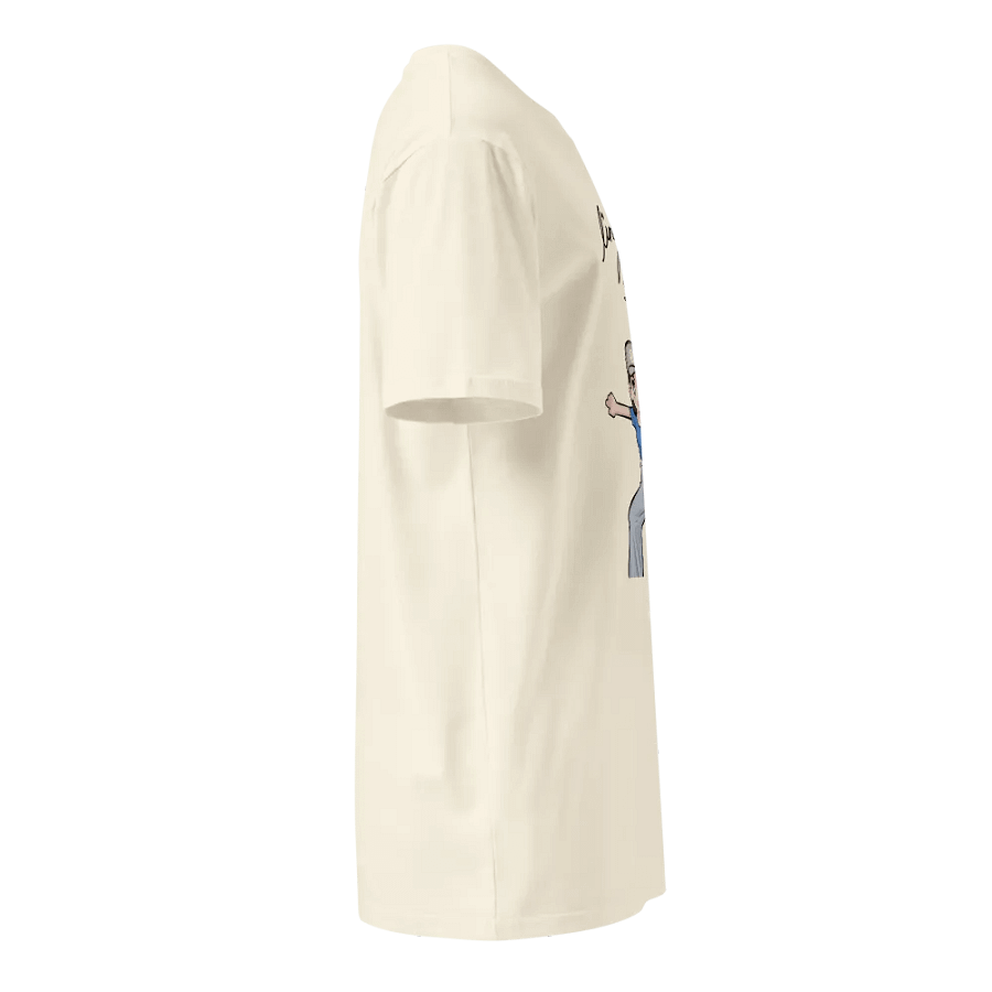 LingOrm Unisex Premium T Shirt product image (4)