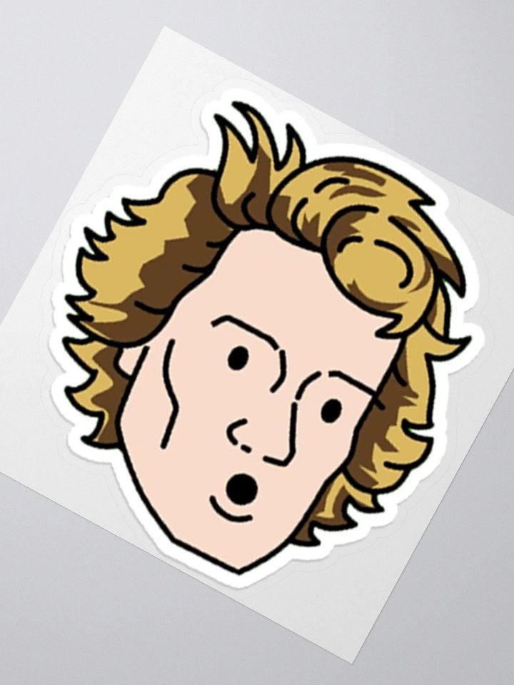 ofdO Sticker product image (2)