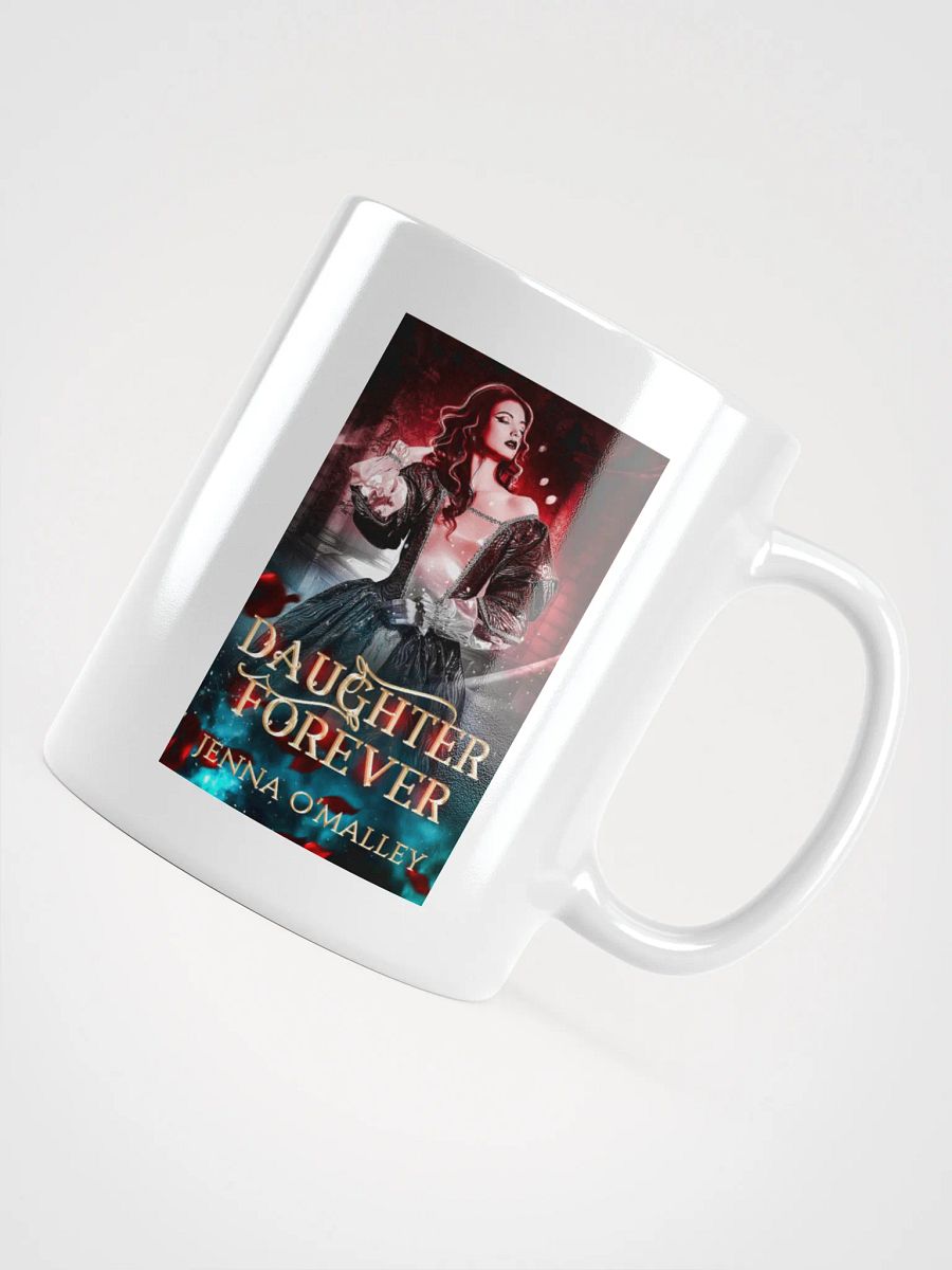 Daughter Forever Mug product image (4)