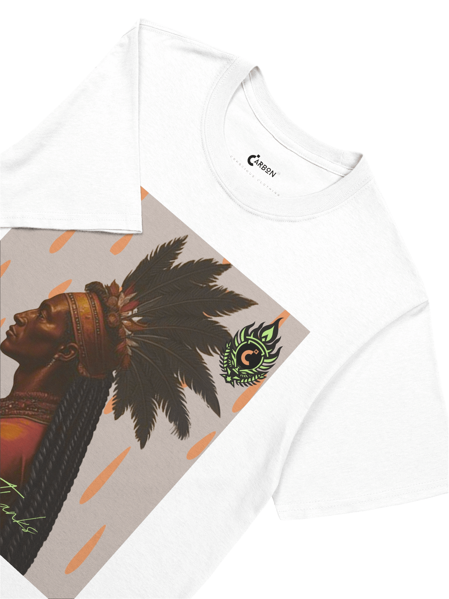 CopperKing _ Tee Shirt 2 product image (5)