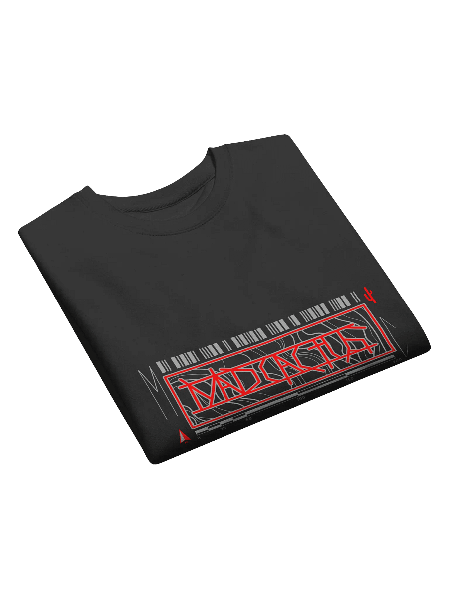 SICK Crew Neck Sweatshirt product image (3)