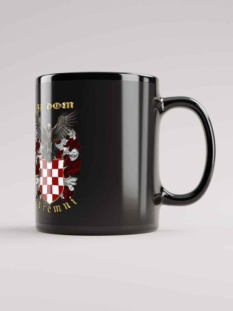 Hrvatski domoljub/visoko kvalitetna šalica product image (4)