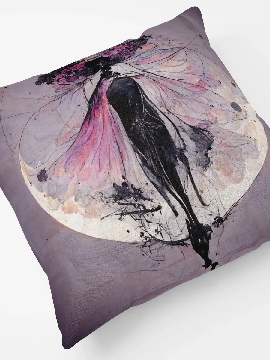 Dreamy Nights All-Over Print Pillow product image (7)