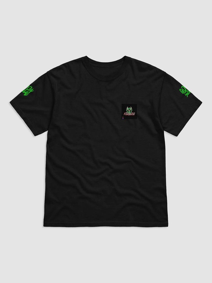 goon tshirt w/ gsquad product image (4)